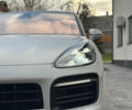 Серый Порше Cayenne Coupe, объемом двигателя 4 л и пробегом 14 тыс. км за 120000 $, фото 4 на Automoto.ua