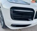 Сірий Порше Cayenne Coupe, об'ємом двигуна 4 л та пробігом 18 тис. км за 137000 $, фото 8 на Automoto.ua