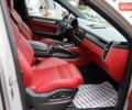 Серый Порше Cayenne Coupe, объемом двигателя 4 л и пробегом 25 тыс. км за 124900 $, фото 49 на Automoto.ua