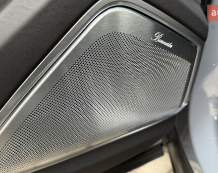 Серый Порше Cayenne Coupe, объемом двигателя 4 л и пробегом 5 тыс. км за 205000 $, фото 55 на Automoto.ua