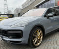 Серый Порше Cayenne Coupe, объемом двигателя 4 л и пробегом 5 тыс. км за 205000 $, фото 20 на Automoto.ua
