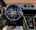 Серый Порше Cayenne Coupe, объемом двигателя 3 л и пробегом 57 тыс. км за 79900 $, фото 43 на Automoto.ua