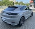 Серый Порше Cayenne Coupe, объемом двигателя 3 л и пробегом 33 тыс. км за 101384 $, фото 5 на Automoto.ua