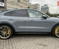 Серый Порше Cayenne Coupe, объемом двигателя 4 л и пробегом 5 тыс. км за 205000 $, фото 6 на Automoto.ua