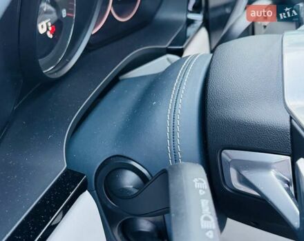 Сірий Порше Cayenne Coupe, об'ємом двигуна 4 л та пробігом 18 тис. км за 137000 $, фото 20 на Automoto.ua