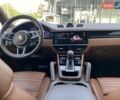 Серый Порше Cayenne Coupe, объемом двигателя 3 л и пробегом 33 тыс. км за 101384 $, фото 46 на Automoto.ua