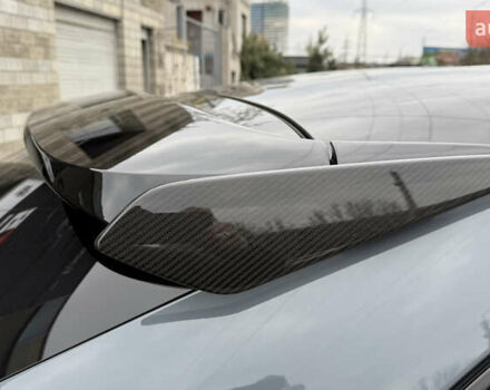 Серый Порше Cayenne Coupe, объемом двигателя 4 л и пробегом 5 тыс. км за 205000 $, фото 27 на Automoto.ua