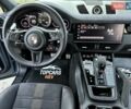 Серый Порше Cayenne Coupe, объемом двигателя 4 л и пробегом 3 тыс. км за 217990 $, фото 79 на Automoto.ua