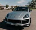 Сірий Порше Cayenne Coupe, об'ємом двигуна 4 л та пробігом 5 тис. км за 164999 $, фото 5 на Automoto.ua