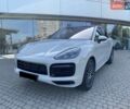 Серый Порше Cayenne Coupe, объемом двигателя 3 л и пробегом 33 тыс. км за 101384 $, фото 1 на Automoto.ua