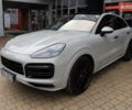 Серый Порше Cayenne Coupe, объемом двигателя 4 л и пробегом 25 тыс. км за 124900 $, фото 1 на Automoto.ua