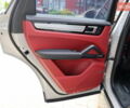Серый Порше Cayenne Coupe, объемом двигателя 4 л и пробегом 25 тыс. км за 124900 $, фото 35 на Automoto.ua