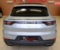 Серый Порше Cayenne Coupe, объемом двигателя 3 л и пробегом 57 тыс. км за 79900 $, фото 25 на Automoto.ua