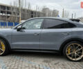 Серый Порше Cayenne Coupe, объемом двигателя 4 л и пробегом 5 тыс. км за 205000 $, фото 18 на Automoto.ua