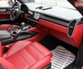 Серый Порше Cayenne Coupe, объемом двигателя 4 л и пробегом 25 тыс. км за 124900 $, фото 48 на Automoto.ua