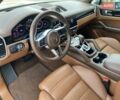 Серый Порше Cayenne Coupe, объемом двигателя 3 л и пробегом 33 тыс. км за 101384 $, фото 30 на Automoto.ua