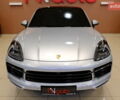 Серый Порше Cayenne Coupe, объемом двигателя 3 л и пробегом 57 тыс. км за 79900 $, фото 1 на Automoto.ua