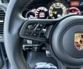Серый Порше Cayenne Coupe, объемом двигателя 4 л и пробегом 3 тыс. км за 217990 $, фото 54 на Automoto.ua