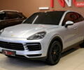 Серый Порше Cayenne Coupe, объемом двигателя 3 л и пробегом 57 тыс. км за 79900 $, фото 6 на Automoto.ua