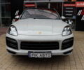 Серый Порше Cayenne Coupe, объемом двигателя 4 л и пробегом 25 тыс. км за 124900 $, фото 5 на Automoto.ua