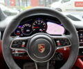 Серый Порше Cayenne Coupe, объемом двигателя 4 л и пробегом 25 тыс. км за 124900 $, фото 19 на Automoto.ua