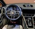 Серый Порше Cayenne Coupe, объемом двигателя 3 л и пробегом 57 тыс. км за 75900 $, фото 6 на Automoto.ua