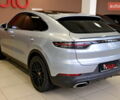 Серый Порше Cayenne Coupe, объемом двигателя 3 л и пробегом 57 тыс. км за 79900 $, фото 23 на Automoto.ua