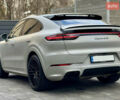 Серый Порше Cayenne Coupe, объемом двигателя 4 л и пробегом 14 тыс. км за 120000 $, фото 3 на Automoto.ua