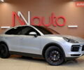 Серый Порше Cayenne Coupe, объемом двигателя 3 л и пробегом 57 тыс. км за 79900 $, фото 20 на Automoto.ua