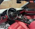 Серый Порше Cayenne Coupe, объемом двигателя 4 л и пробегом 5 тыс. км за 233000 $, фото 31 на Automoto.ua