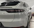 Сірий Порше Cayenne Coupe, об'ємом двигуна 3 л та пробігом 58 тис. км за 99000 $, фото 2 на Automoto.ua