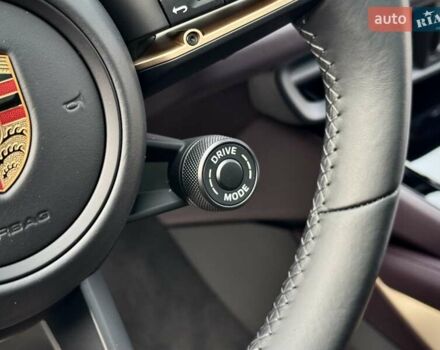 Серый Порше Cayenne Coupe, объемом двигателя 3 л и пробегом 31 тыс. км за 137700 $, фото 63 на Automoto.ua