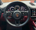 Серый Порше Cayenne Coupe, объемом двигателя 4 л и пробегом 5 тыс. км за 233000 $, фото 48 на Automoto.ua