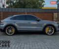 Серый Порше Cayenne Coupe, объемом двигателя 4 л и пробегом 5 тыс. км за 233000 $, фото 8 на Automoto.ua