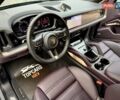 Серый Порше Cayenne Coupe, объемом двигателя 3 л и пробегом 31 тыс. км за 137700 $, фото 60 на Automoto.ua