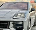 Серый Порше Cayenne Coupe, объемом двигателя 4 л и пробегом 8 тыс. км за 269900 $, фото 22 на Automoto.ua