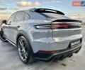 Серый Порше Cayenne Coupe, объемом двигателя 4 л и пробегом 8 тыс. км за 269900 $, фото 31 на Automoto.ua