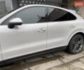 Сірий Порше Cayenne Coupe, об'ємом двигуна 3 л та пробігом 58 тис. км за 99000 $, фото 4 на Automoto.ua