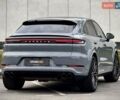Серый Порше Cayenne Coupe, объемом двигателя 3 л и пробегом 31 тыс. км за 137700 $, фото 16 на Automoto.ua