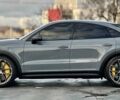 Серый Порше Cayenne Coupe, объемом двигателя 4 л и пробегом 8 тыс. км за 269900 $, фото 4 на Automoto.ua