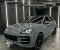 Серый Порше Cayenne Coupe, объемом двигателя 3.98 л и пробегом 43 тыс. км за 145000 $, фото 1 на Automoto.ua