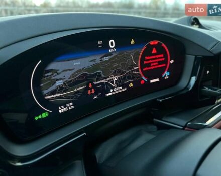 Серый Порше Cayenne Coupe, объемом двигателя 4 л и пробегом 8 тыс. км за 269900 $, фото 60 на Automoto.ua