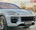 Серый Порше Cayenne Coupe, объемом двигателя 4 л и пробегом 8 тыс. км за 269900 $, фото 24 на Automoto.ua