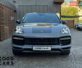 Серый Порше Cayenne Coupe, объемом двигателя 4 л и пробегом 5 тыс. км за 233000 $, фото 2 на Automoto.ua