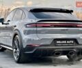 Серый Порше Cayenne Coupe, объемом двигателя 4 л и пробегом 8 тыс. км за 269900 $, фото 36 на Automoto.ua