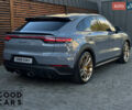Серый Порше Cayenne Coupe, объемом двигателя 4 л и пробегом 5 тыс. км за 233000 $, фото 7 на Automoto.ua