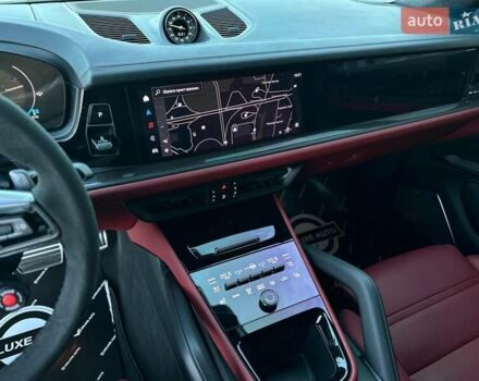 Серый Порше Cayenne Coupe, объемом двигателя 4 л и пробегом 8 тыс. км за 269900 $, фото 78 на Automoto.ua