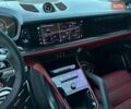 Серый Порше Cayenne Coupe, объемом двигателя 4 л и пробегом 8 тыс. км за 269900 $, фото 78 на Automoto.ua