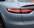 Серый Порше Cayenne Coupe, объемом двигателя 4 л и пробегом 2 тыс. км за 238500 $, фото 19 на Automoto.ua