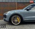 Серый Порше Cayenne Coupe, объемом двигателя 4 л и пробегом 5 тыс. км за 233000 $, фото 12 на Automoto.ua
